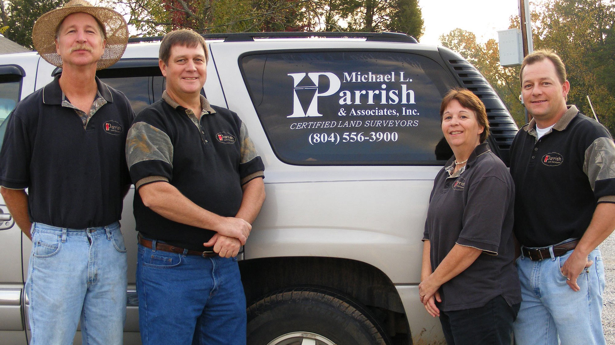 11Michael L. Parrish & Associates, Inc.